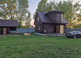 Продаю дом, 96 м2, поселок Среднесибирский, Сиреневая улица, 10