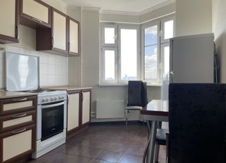Продажа 2-комнатной квартиры, 50.7 м2, Москва, Нарвская улица, 1Ак2, Нарвская улица