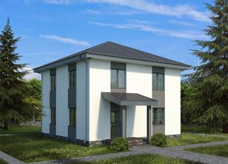 Продажа дома, 135 м2, деревня Пучково, Центральная улица