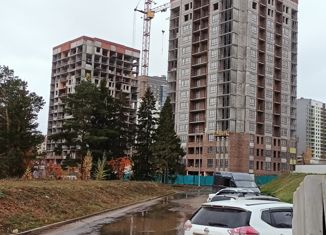 Продажа 2-комнатной квартиры, 46.8 м2, Ижевск, улица Архитектора П.П. Берша, 26, ЖК Плюс Один