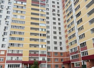 Продам однокомнатную квартиру, 39.26 м2, Орёл, улица Андрианова, 31, ЖК Андриановский