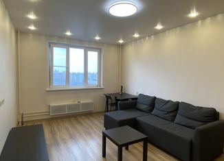 Однокомнатная квартира в аренду, 38.7 м2, Москва, Юрловский проезд, 11, Юрловский проезд