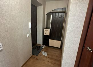 1-комнатная квартира в аренду, 37 м2, посёлок городского типа Медведево, улица Сергея Жилина, 3