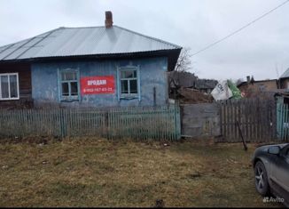 Продается дом, 52 м2, село Елыкаево