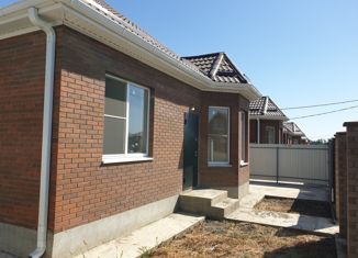 Продам дом, 90 м2, Краснодар, 1-й проезд Куликова Поля, 1-й проезд Куликова Поля