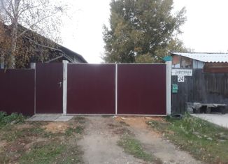 Продаю дом, 61 м2, Канск, Заречная улица