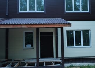 Продам дом, 95.4 м2, деревня Гришкино Большое, Северный проезд