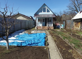 Продажа дома, 71.1 м2, деревня Липки, деревня Липки, 63