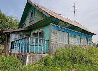 Продажа дома, 24.3 м2, деревня Берёзовка