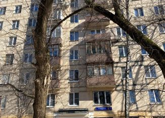 Продается двухкомнатная квартира, 37.5 м2, Москва, метро Ховрино, Беломорская улица, 7к1