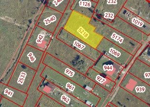 Земельный участок на продажу, 13.6 сот., село Вязовка