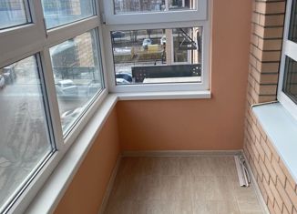 Квартира на продажу студия, 30 м2, Аксай, улица Речников, 18к1