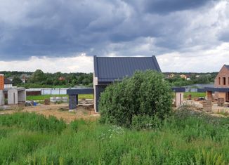 Продам участок, 5 сот., деревня Крёкшино, коттеджный посёлок Чистые Пруды, 121