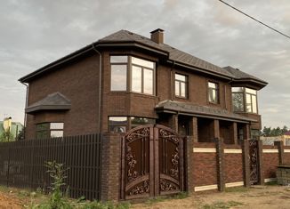 Продается дом, 467 м2, деревня Степановское