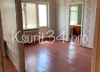 Продаю 2-комнатную квартиру, 45.6 м2, Волгоград, проспект имени В.И. Ленина, 193, Тракторозаводский район