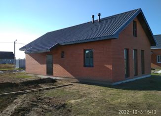 Продаю дом, 73.6 м2, село Красный Яр, Юбилейная площадь