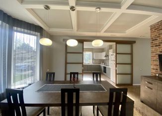 Продам дом, 278 м2, деревня Медведково, деревня Медведково, 9