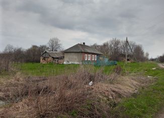 Продажа дома, 50 м2, Липецкая область