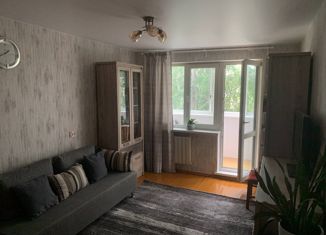 Двухкомнатная квартира на продажу, 41.8 м2, Екатеринбург, Ясная улица, 32к1, Ясная улица