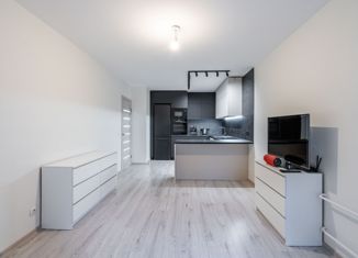 Продаю 1-комнатную квартиру, 41.3 м2, Санкт-Петербург, Большеохтинский проспект, 15к2, Большеохтинский проспект