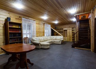 Продается дом, 328 м2, село Морозово, Лесная улица