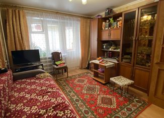 1-ком. квартира на продажу, 23 м2, Орёл, Наугорское шоссе, 23, Советский район