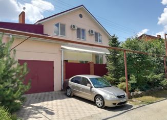 Продается дом, 257 м2, Краснодар, Брестская улица, 126, Брестская улица