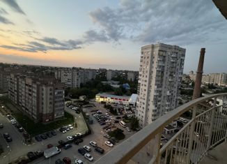 Квартира на продажу студия, 32 м2, Волгоград, Высокая улица, 18А, Краснооктябрьский район