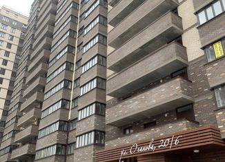 Квартира на продажу студия, 37.2 м2, Ростов-на-Дону, ЖК Сокол на Оганова