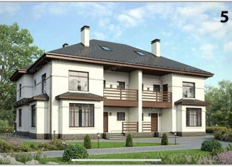 Продам таунхаус, 180 м2, Саров, улица Ломоносова, 10А