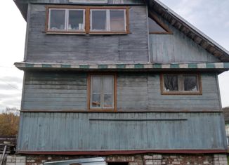 Продам дом, 60 м2, садоводческое некоммерческое товарищество Связист, садоводческое некоммерческое товарищество Связист, 49