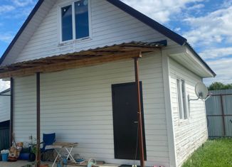 Дом на продажу, 150 м2, деревня Старково, Рыбхозная улица