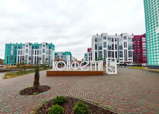 Продам 4-ком. квартиру, 78.3 м2, посёлок Западный, улица Дружбы, 7