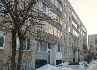 1-ком. квартира на продажу, 33 м2, посёлок Старопышминск, улица Максима Горького, 24