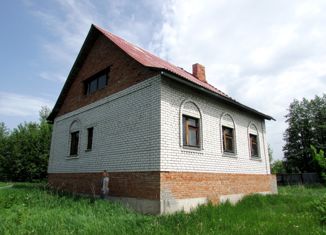 Продажа дома, 116 м2, Рязанская область, улица Есенина, 93