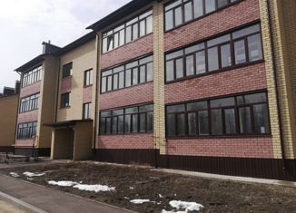 Продаю однокомнатную квартиру, 45.17 м2, Лиски, Задонская улица, 4