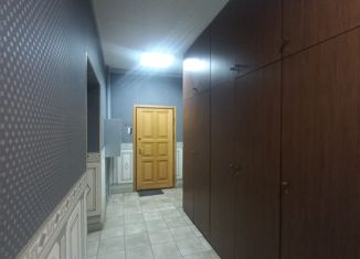 Продается трехкомнатная квартира, 100.7 м2, Москва, улица Гарибальди, 36, улица Гарибальди