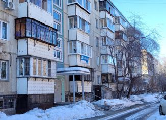 Продается 2-ком. квартира, 54 м2, Челябинск, Кыштымская улица, 20А, Калининский район