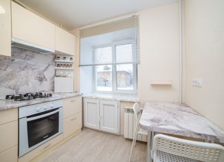 Продажа 1-ком. квартиры, 32.2 м2, Екатеринбург, Селькоровская улица, 66
