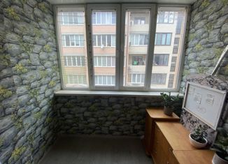 Продам квартиру студию, 30 м2, Краснодар, улица Чайковского, 23, ЖК Культурный