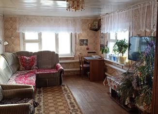 Дом на продажу, 52.5 м2, посёлок Яр, Западная улица, 12