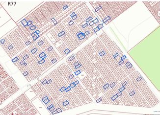 Продается участок, 12 сот., Ульяновск, улица Лётчика Хабибуллина, Заволжский район