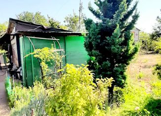 Дом на продажу, 18 м2, Волгоградская область, Земляничная улица