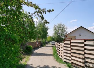 Продается дом, 15 м2, Омск, Советский округ