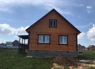 Продается дом, 87 м2, село Месягутово, Центральная площадь