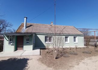 Продам дом, 40 м2, станица Ясенская