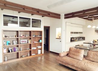 Продается трехкомнатная квартира, 98 м2, Москва, улица Авиаконструктора Микояна, 14к4, улица Авиаконструктора Микояна