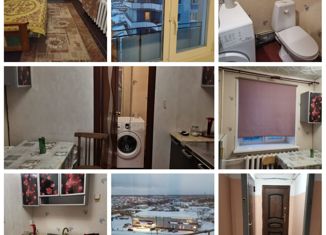 Продается однокомнатная квартира, 23 м2, Мирный, шоссе 50 лет Октября, 16