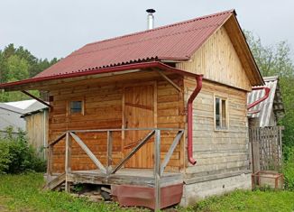 Земельный участок на продажу, 6.5 сот., деревня Писарево, Рябиновая улица