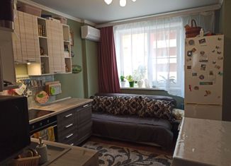 Продам двухкомнатную квартиру, 58 м2, Краснодар, 5-я Дорожная улица, 68к3, ЖК Абрикос